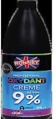 Immagine prodotto Ronney Oxydant Creme Crema emulsione ossidante per decolorare e tingere i capelli 9% 60Ml