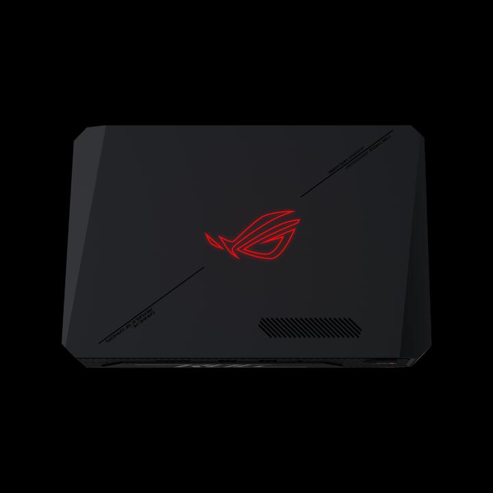 Image du produit ASUS Rog Nuc (Intel Core Ultra 7 155H, 16 Go, 512 Go, GeForce RTX 4060)