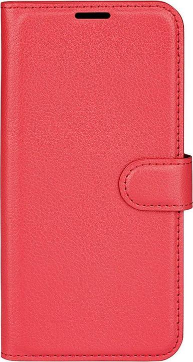 Image du produit Cover-Discount Google Pixel 10 - Leder Etui Hülle (Google Pixel)