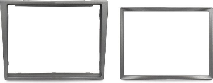Immagine prodotto Phonocar Pannello radio argento