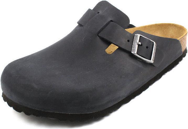 Actual product image Birkenstock Clogs Boston Narrow (46)
