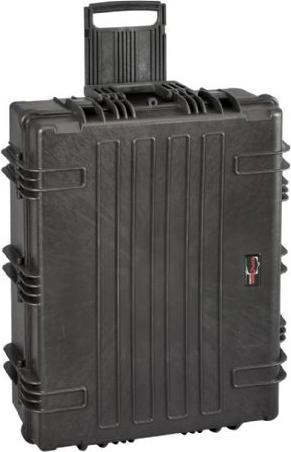 Actual product image Explorer Cases 7726 Case Black with Foam (Photo case, 118 l)