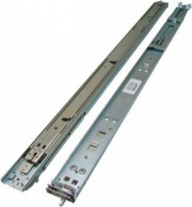 Actual product image Fujitsu RMK server larger 2U or 35kg drop-in rails with cable management adapter 714-785mm mounti...