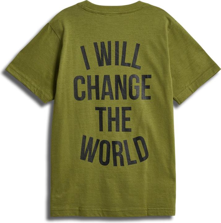 Immagine prodotto hummel stsREVOLUTION T-SHIRT S/S (116)