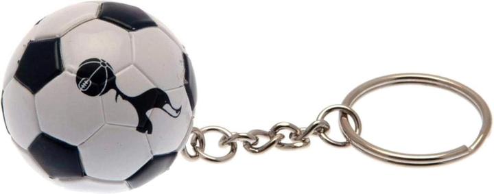 Produktbild Tottenham Hotspur FC Schlüsselanhänger Wappen