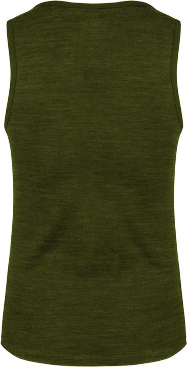 Produktbild Normani Herren Merino Unterhemd Alice Springs - 1581 (4XL)