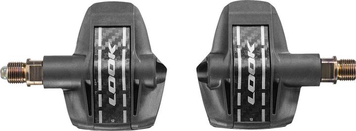 Actual product image Look Keo Blade Power Single New