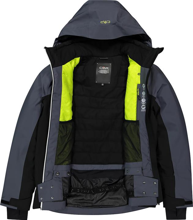 Image du produit CMP Campagnolo Ski Jacket Zip Hood (L)