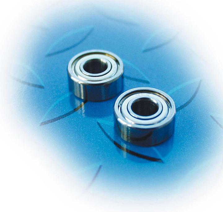 Immagine prodotto Modellbau Lindinger cuscinetto a sfera 5/13/4mm zz