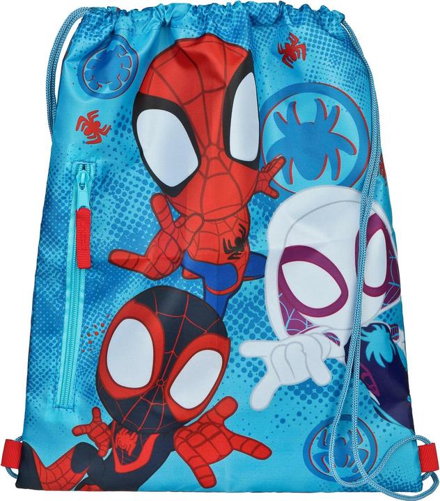 Produktbild Undercover Spidey (5 l)