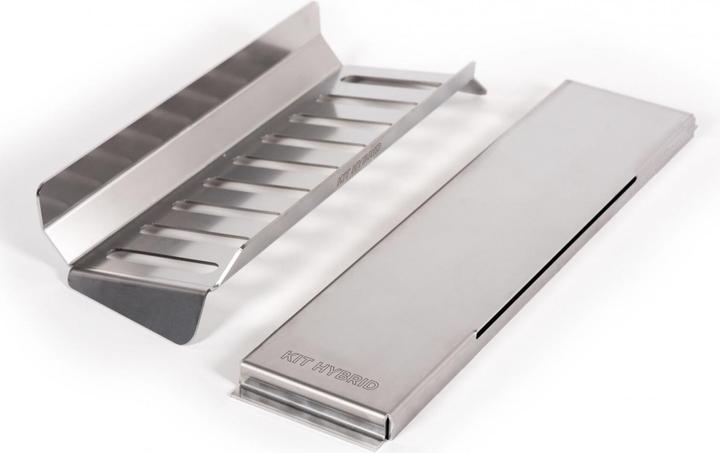 Immagine prodotto Alfa Forni Kit Ibrido per Moderno 3 Pizze