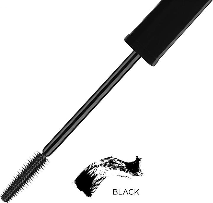 Immagine prodotto Annemarie Börlind Mascara Precision & Care Nero (Nero)