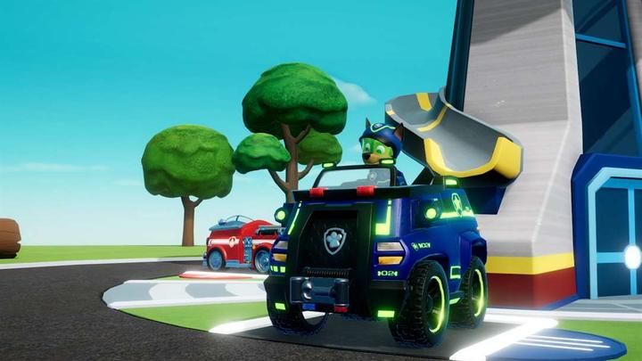 Produktbild Microsoft Paw Patrol On a Roll (Xbox One X, Xbox Series X, Xbox One S, Xbox Series S)