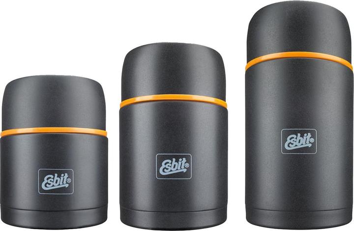 Immagine prodotto Esbit Contenitore termico per alimenti 1.0L (1 l)