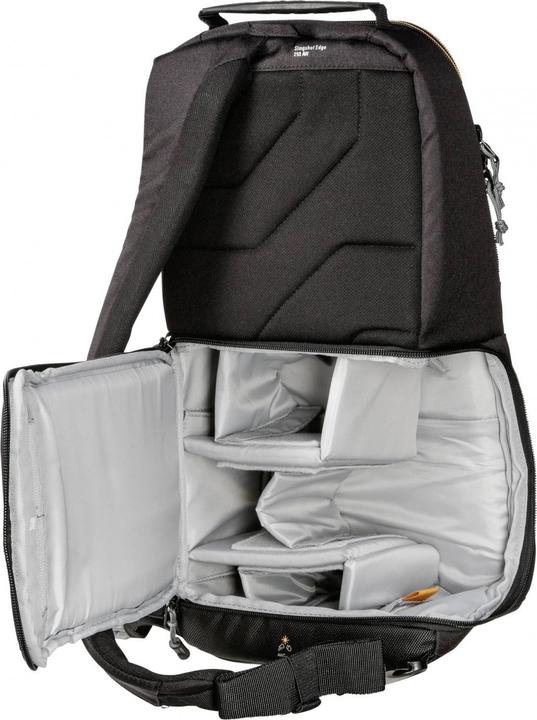 Actual product image Lowepro Slingshot Edge 250 AW (Photo backpack)