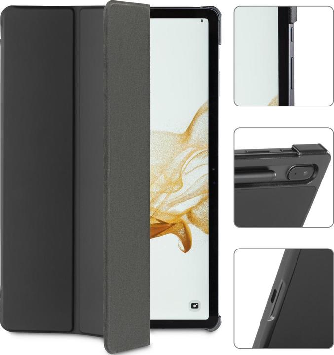 Produktbild Hama Fold" für Samsung Galaxy S7 FE/S7+ 12,4 (Galaxy S7)