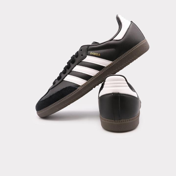 Actual product image adidas Samba OG (41 1/3)