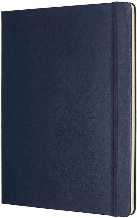 Produktbild Moleskine Notizbuch Hard Cover (Spezial, Liniert, Harter Einband)