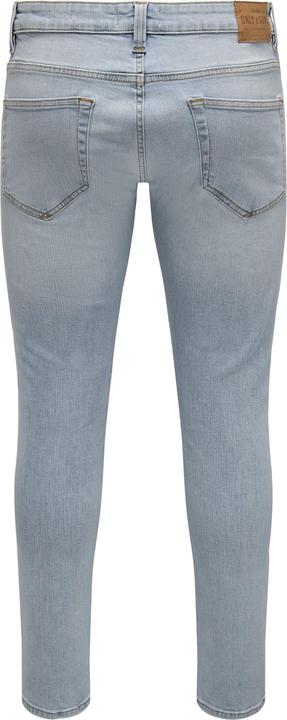 Produktbild Only & Sons ONSLOOM Slim Fit Jeans (W28/L34)
