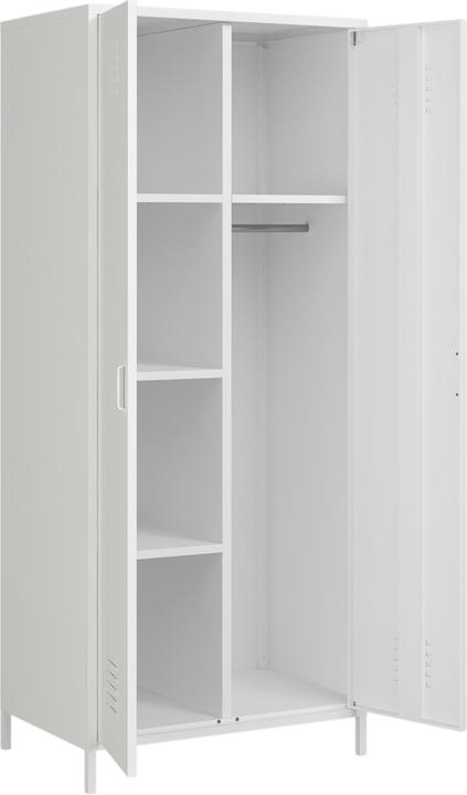Produktbild En.Casa Pyhtää (76 x 50 x 180 cm)