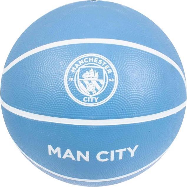 Image du produit Manchester City FC - Ballon de basket