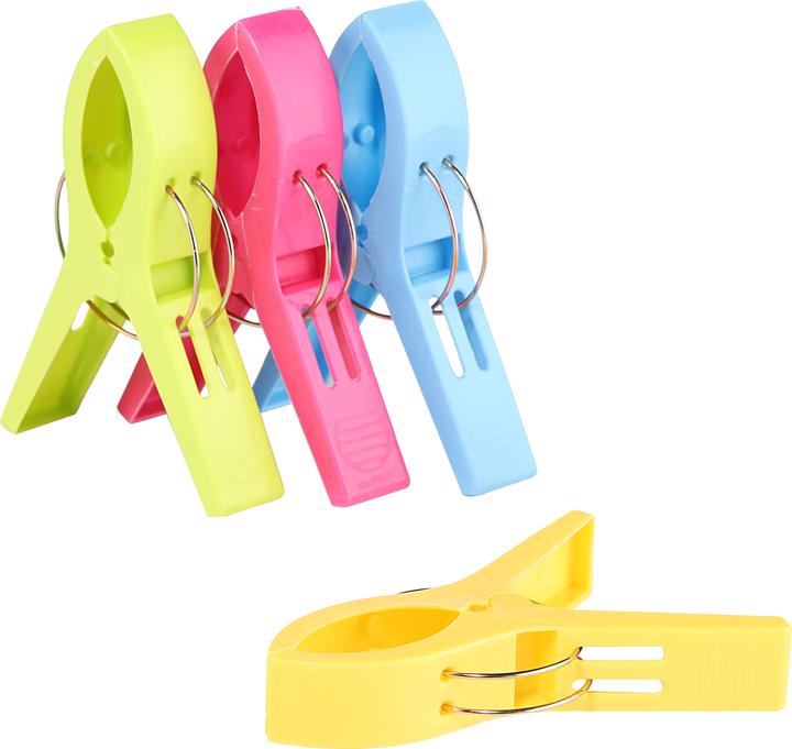 Childhome Strandtuch Klammer