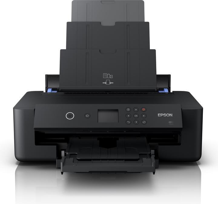 Actual product image Epson Expression Photo XP-15000 (Ink, Colour)