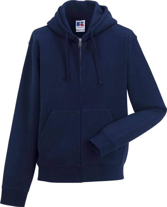 Produktbild Russell Authentic Kapuzenjacke (L)