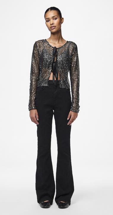 Image du produit Pieces PCRISSI Wendbares Top (XS)