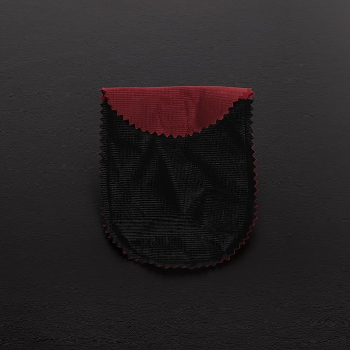 Produktbild Shots Locking Cleopatra Collar with Ring (13.5")