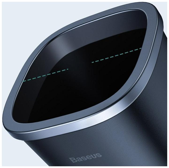 Actual product image Baseus Car litter bin incl. 90 litter bags