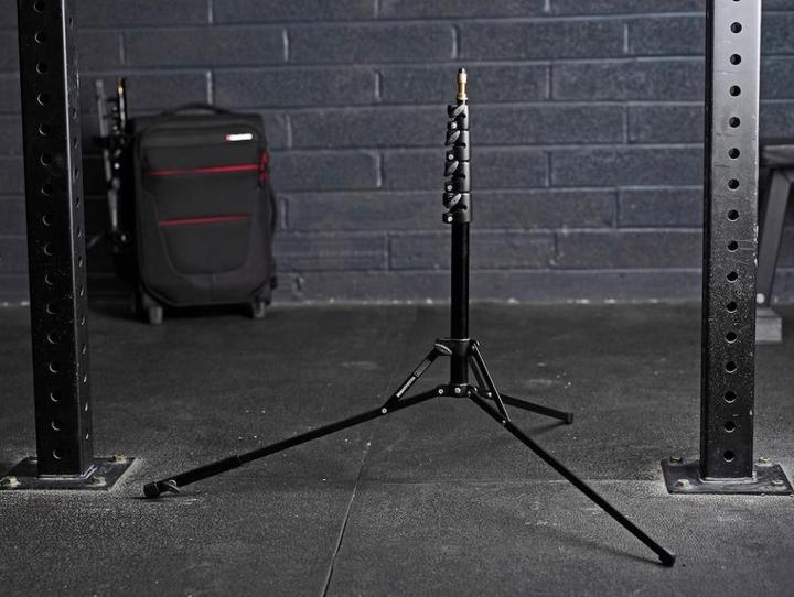 Produktbild Manfrotto Nano Plus (197 cm, 3 kg)
