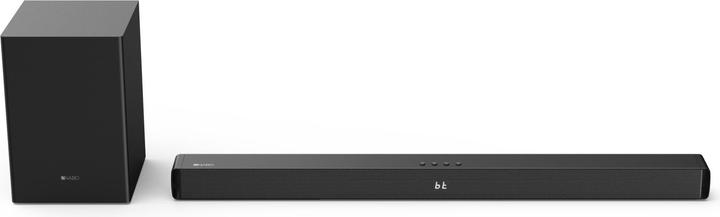 NABO SBW-250 2.1 Soundbar inkl. Wireless-Subwoofer