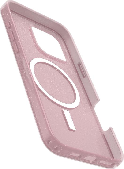 Actual product image OtterBox Symmetry mit MagSafe (Apple iPhone 16 Pro Max)
