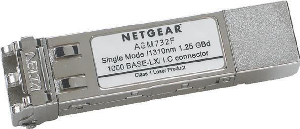 Image du produit Netgear Agm731f