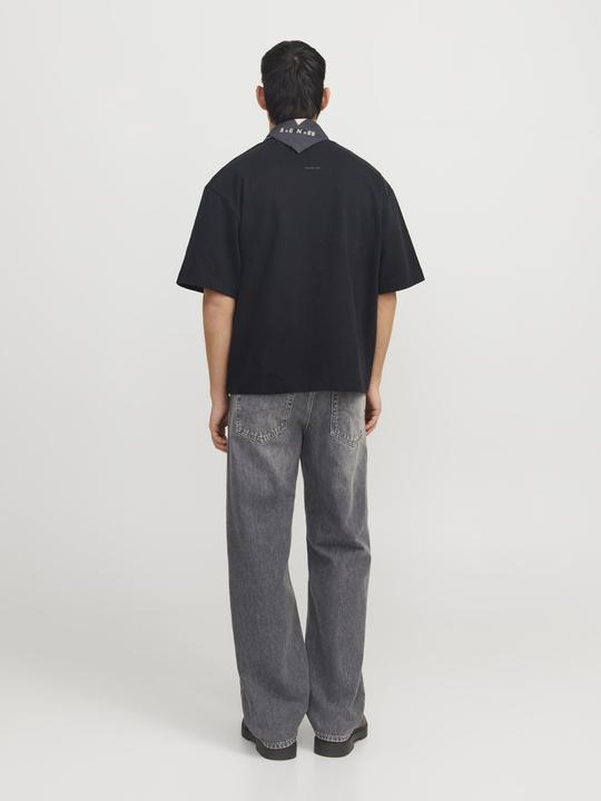 Produktbild Jack & Jones JJIEDDIE JJORIGINAL AM 567 Locker geschnitten Locker geschnitten (W34/L30)