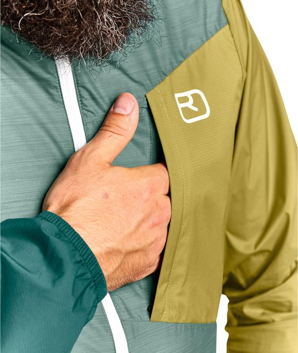 Produktbild Ortovox Windbreaker Jacket (M)