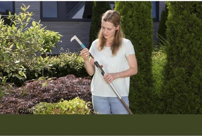 Image du produit Gardena Combisystem