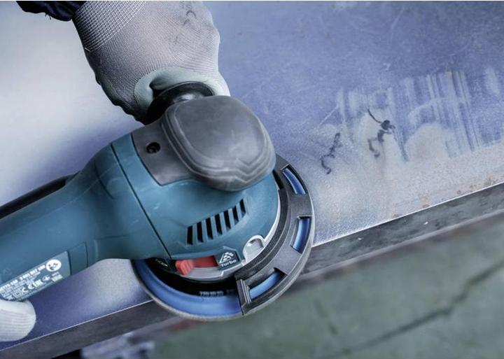 Produktbild Bosch Professional Schleifscheiben BOSCH EXPERT O780 / 150 (80)