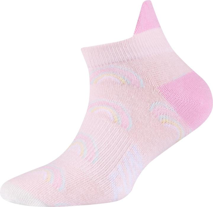 Actual product image Fun Socks Socks and sneaker socks (pack of 3, 35)