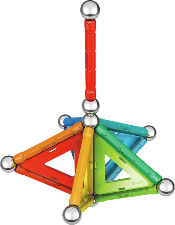 Produktbild Geomag Rainbow