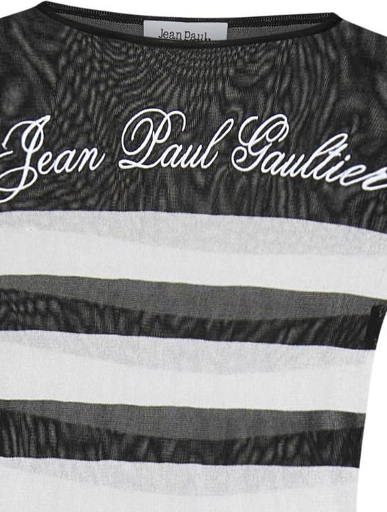 Actual product image Gaultier Dresses Black (M)