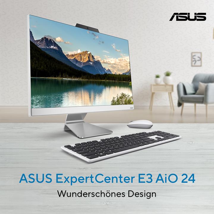 Produktbild ASUS Zen AiO 24 (Intel Core i5-1235U, 8 GB, 256 GB)