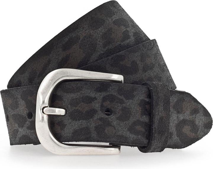Anthracite Gris-noir