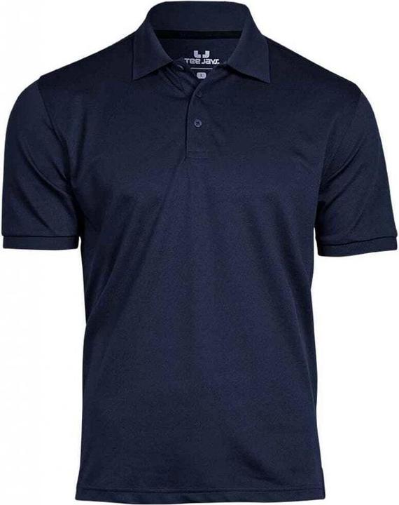 Actual product image Tee Jays Club polo shirt (M)