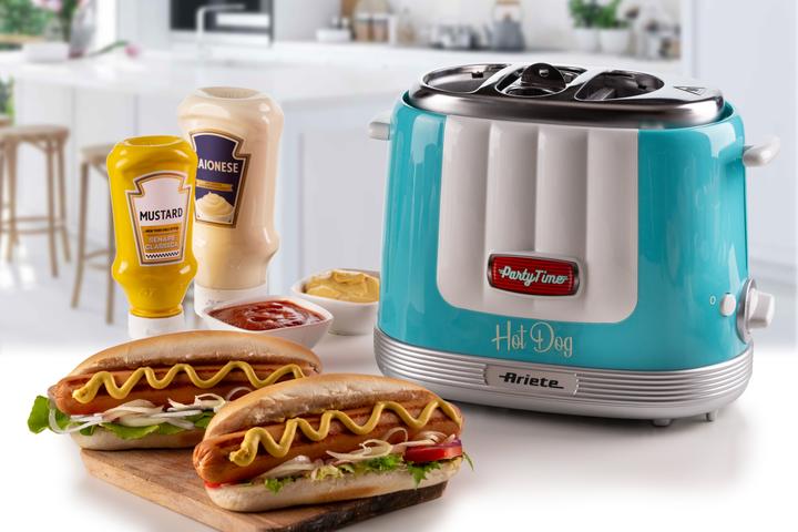 Image du produit Ariete 206 PartyTime