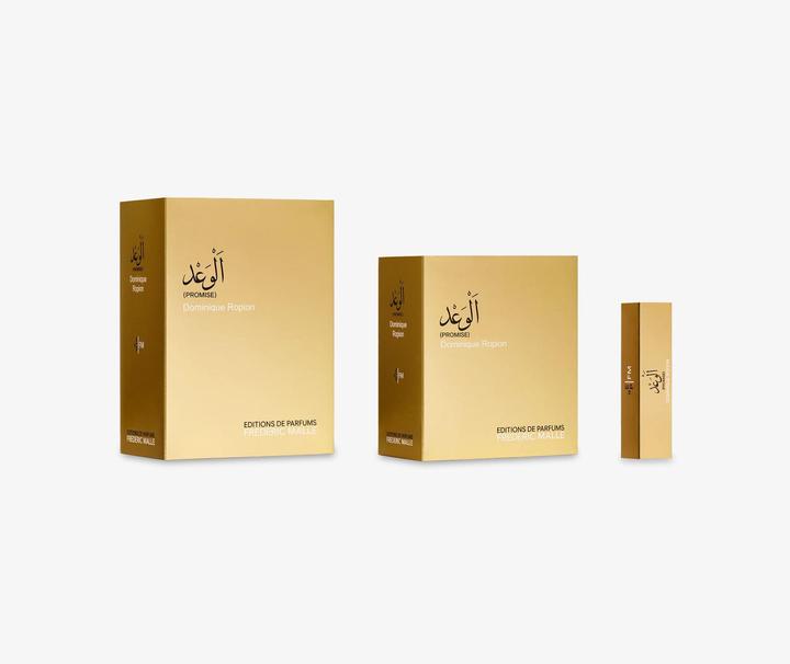 Immagine prodotto Frédéric Malle promessa (Eau de parfum, 50 ml)