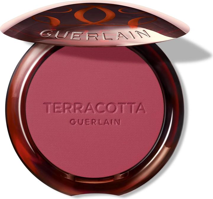 Produktbild Guerlain Terracotta 24 Blush Puder 04 (04)