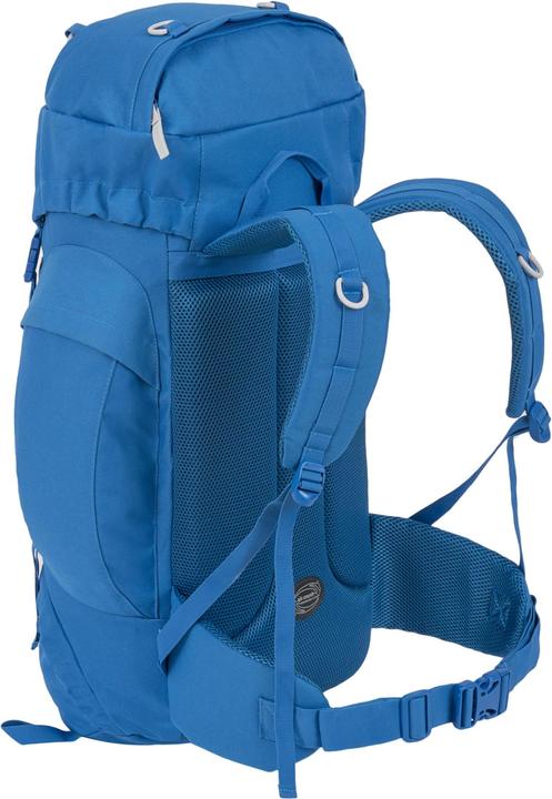 Produktbild Highlander Rambler Rucksack 44l Blue (44 l)