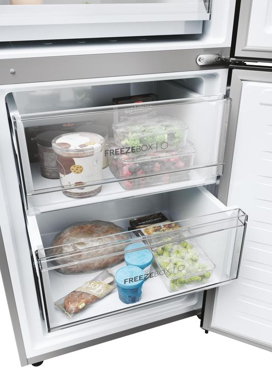 Produktbild Haier 2D 60 Serie 3 HDPW3618DNPK Kühlschränke (352 l)